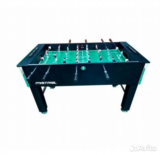 Настольный футбол DFC Mistral SB-ST-21CH