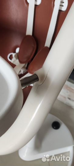 Стульчик для кормления Mima Moon