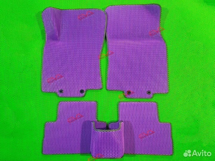 EVA ева коврики автомобильные