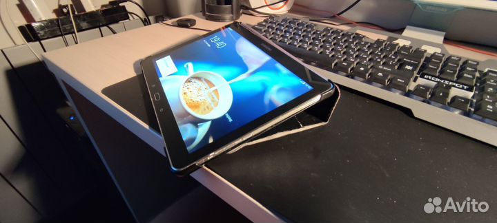 Планшет samsung galaxy tab pro 10.1 LTE