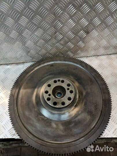 Маховик Scania 4-Serie DC 11