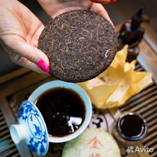 Чай вместо алкашки подкинет фуражку