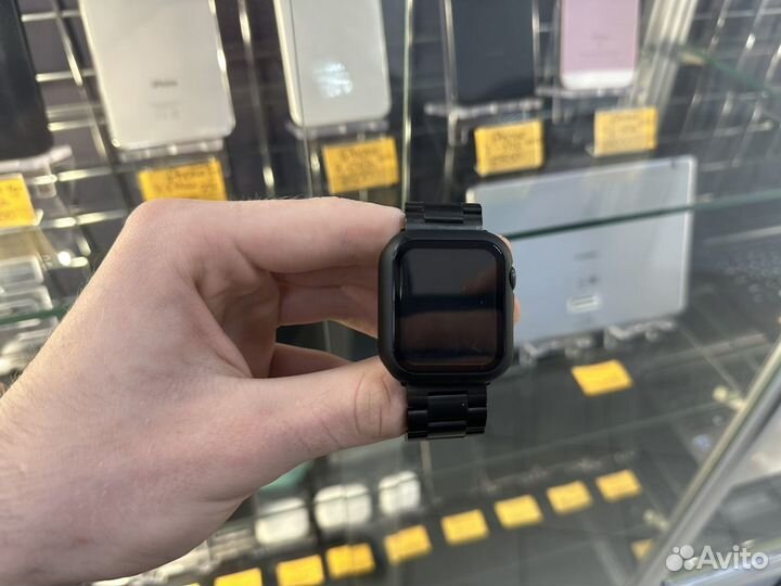 Apple Watch SE 2020 44mm