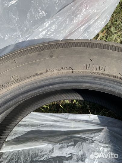 Toyo Proxes C1S 215/50 R17