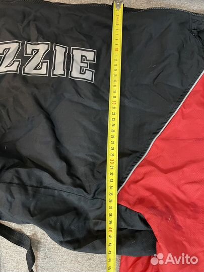 Зимний комбинезон для крупной собаки