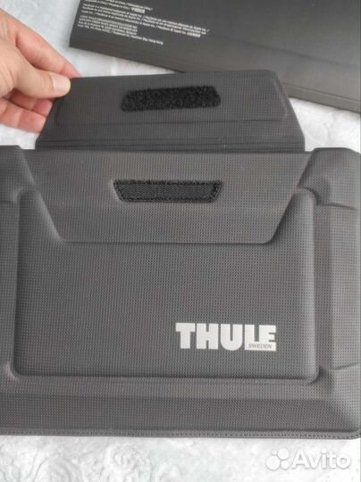 Чехол для ноутбука 12