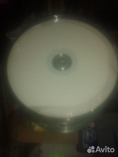 Диски DVD+R DL 8.5 Gb 10 шт для печати