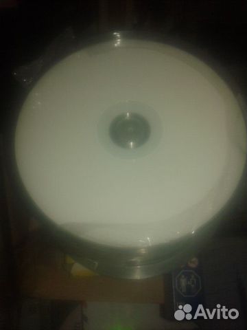 Диски DVD+R DL 8.5 Gb 10 шт для печати