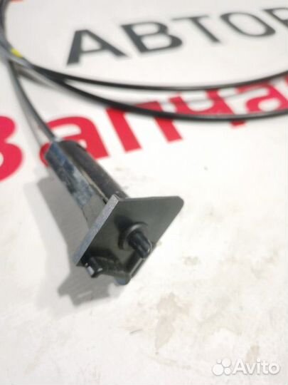 Трос лючка топливного бака Kia Rio седан G4FG 2019