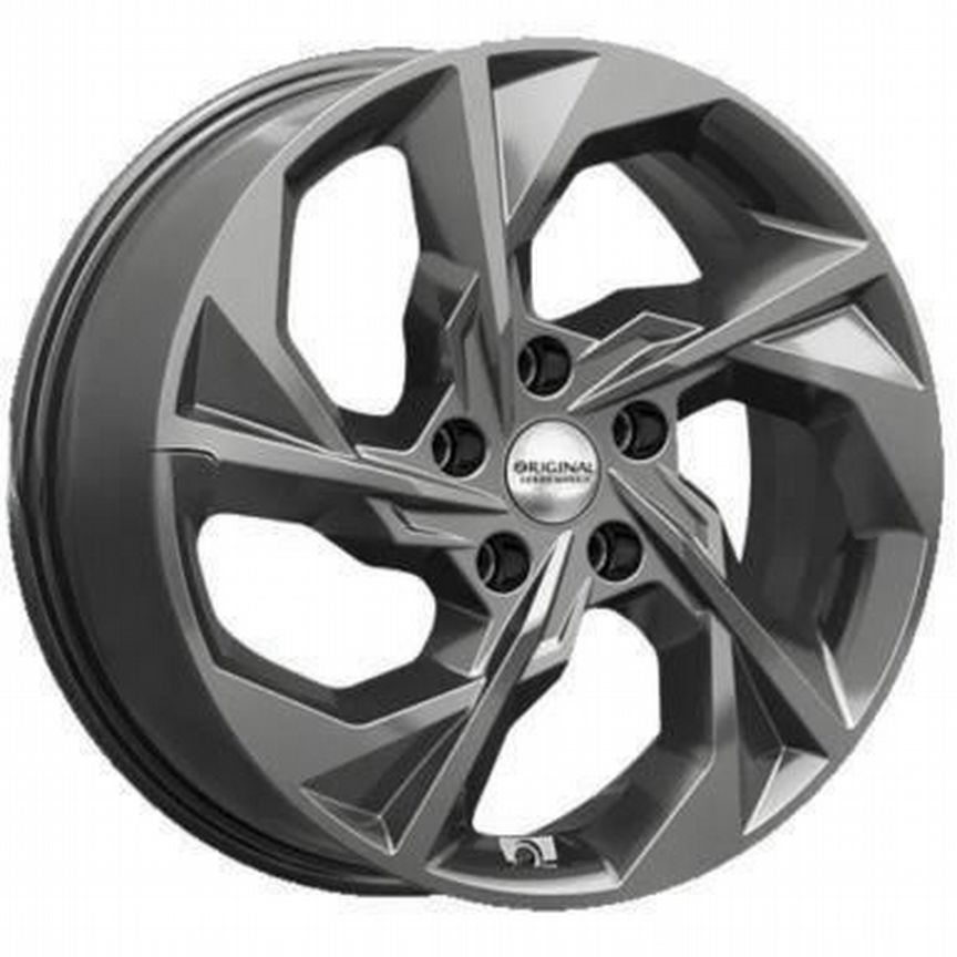 Литые диски SKAD Original 7×R17 5×112