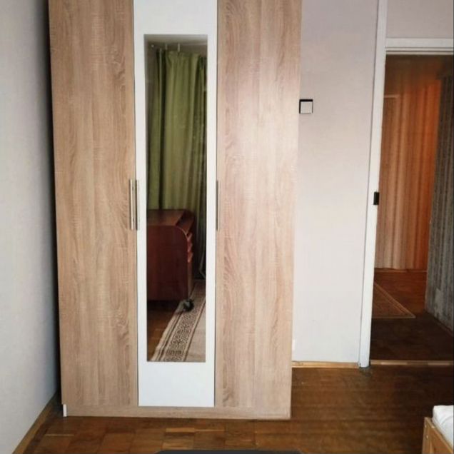Комната в 3-к., 7/9 эт.