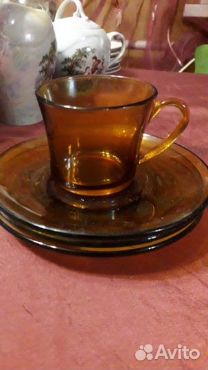 Чайные пары дулево вербилки