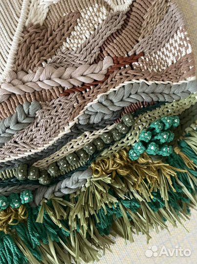 Панно «Горы»