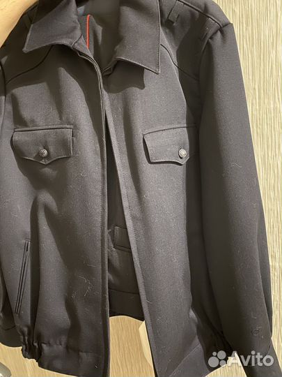 Полицейская форма