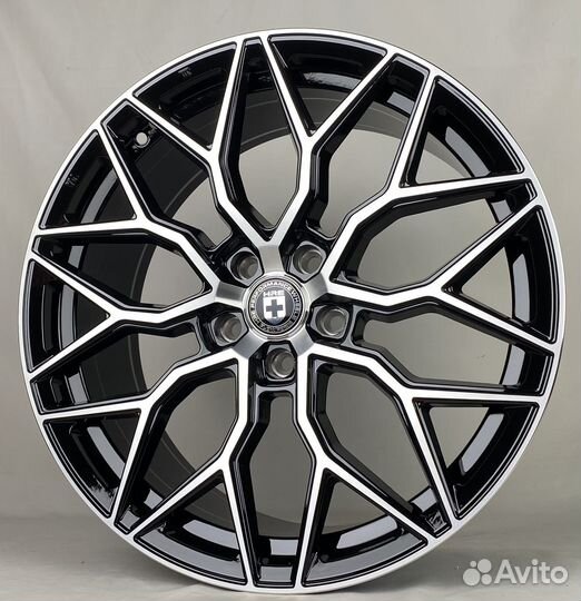 Диски R*19/5x114.3 Toyota,Lexus,Mazda,Infinyti