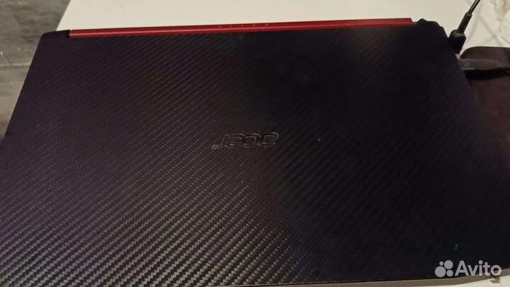 Ноутбук Acer Nitro 5