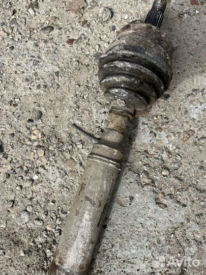 Привод передний правый LADA granta ваз