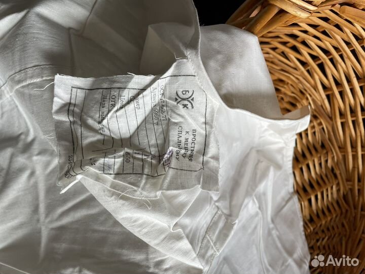 Чехол для спального мешка, хлопок