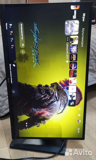 Монитор Benq 27 дюймов