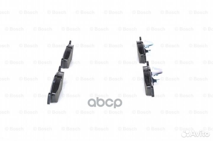 Колодки дисковые