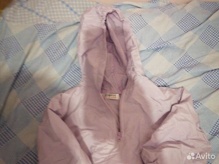 Вещи пакетом на девочку 86