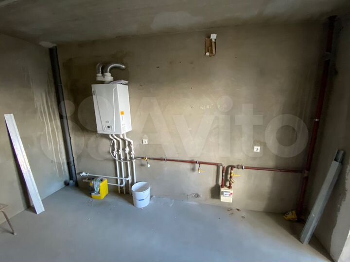 2-к. квартира, 60 м², 4/5 эт.