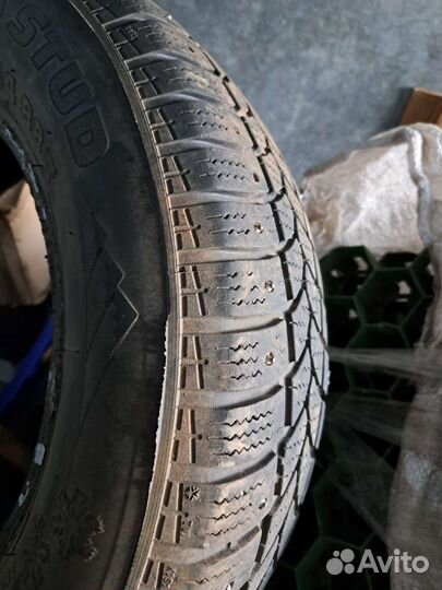 Tigar Sigura Stud 185/70 R14