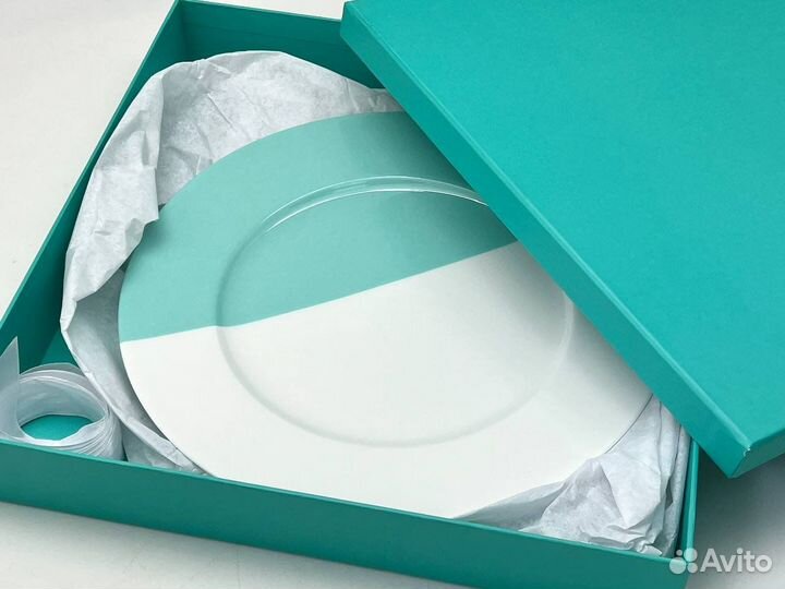 Тарелка Tiffany 27 см