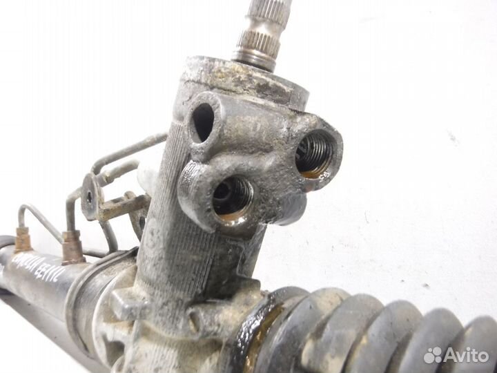 Рулевая рейка Toyota Corolla EE111L