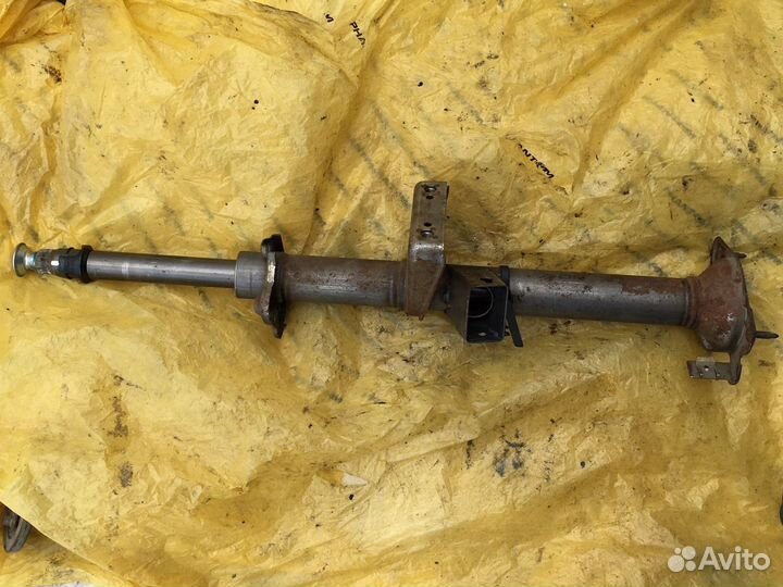 Рулевая колонка Mercedes W210