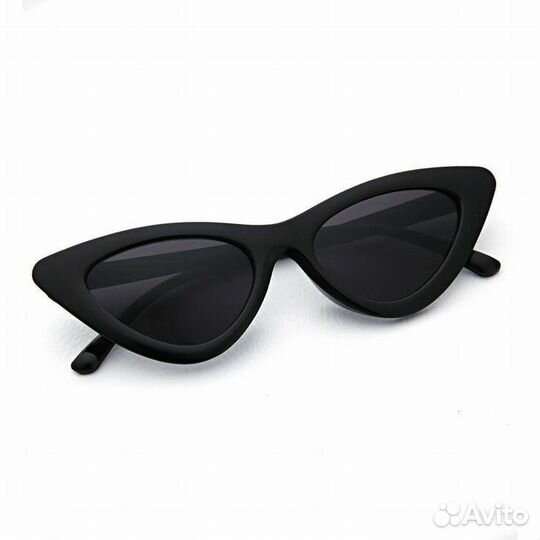 Солнцезащитные очки женские