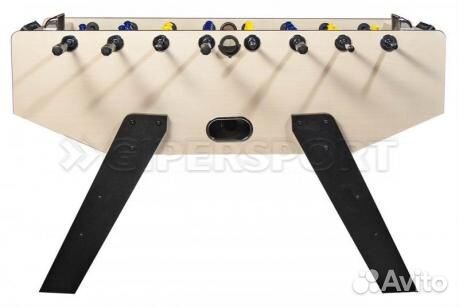 Аренда настольного футбола, кикера