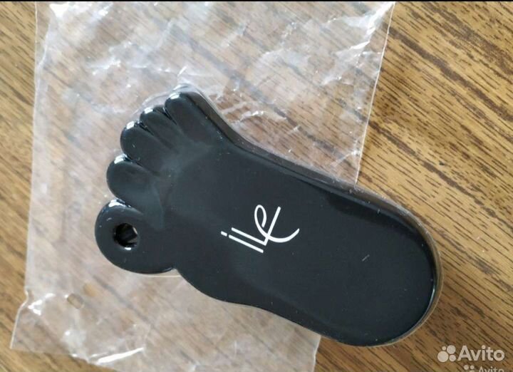 Расширитель, подушечки д/обуви, щеточка