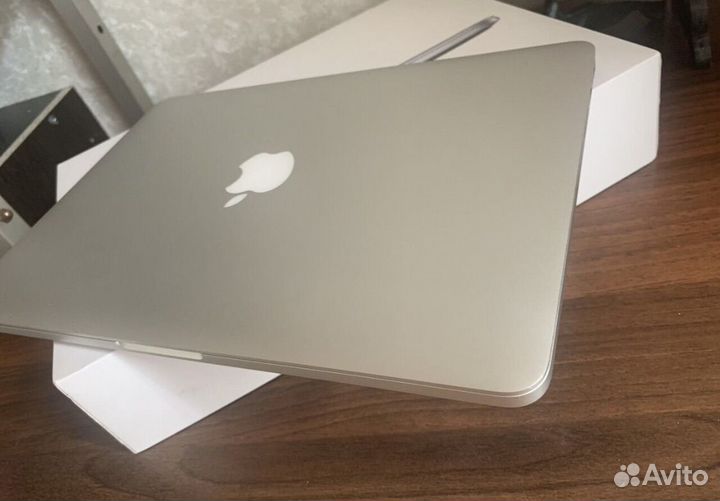 Apple MacBook Pro 13 retina 13