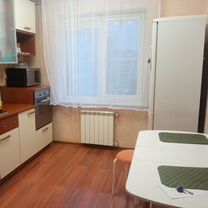 3-к. квартира, 64 м², 8/9 эт.