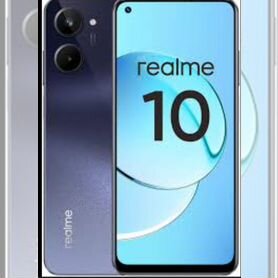 realme 10, 8/128 ГБ