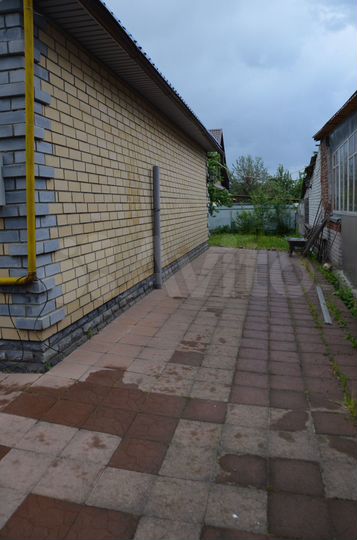 Дом 240 м² на участке 6 сот.