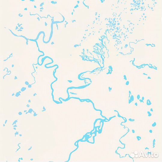 Дека Critically Endangered Реки