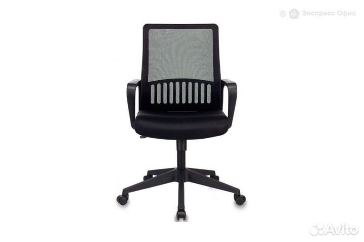 Кресло офисное Бюрократ MC-201/TW-11