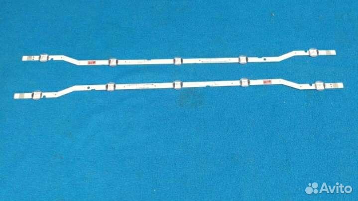 Подсветка V8DN-320SM0-R1 для Samsung ue32n4500au