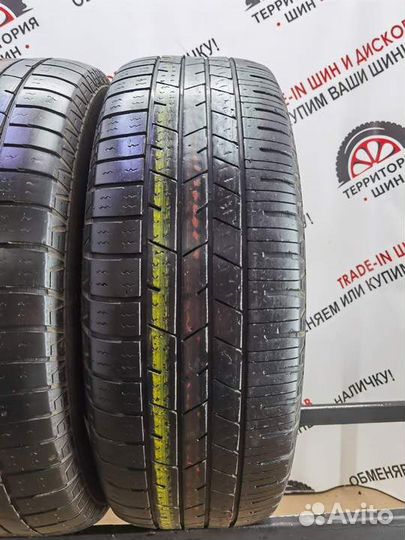 Continental ContiCrossContact AT 215/65 R16 98H