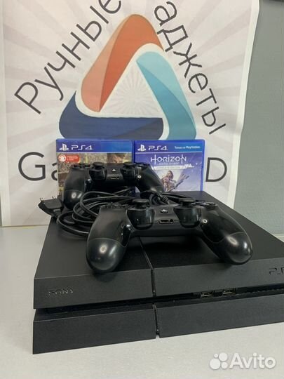 Sony PS4
