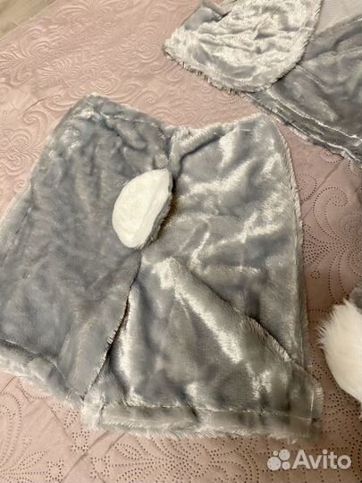 Новогодний костюм 