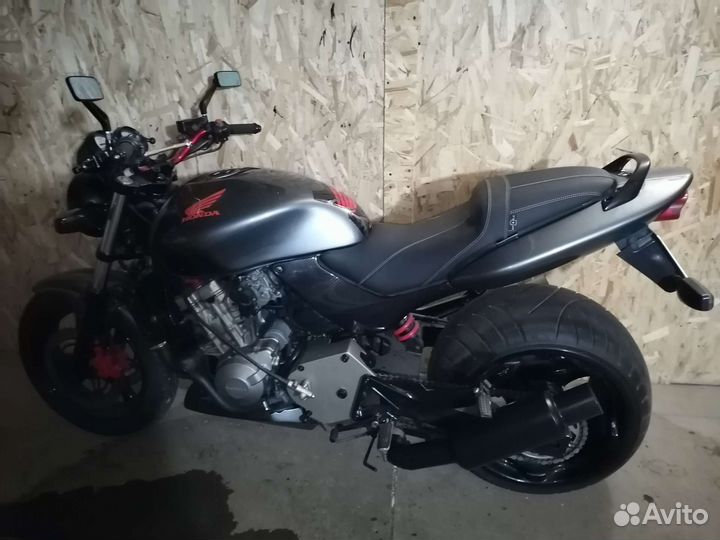 Продам Мотоцикл honda CB600
