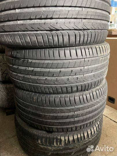 Pirelli Cinturato P7 (P7C2) 245/45 R18 100Y