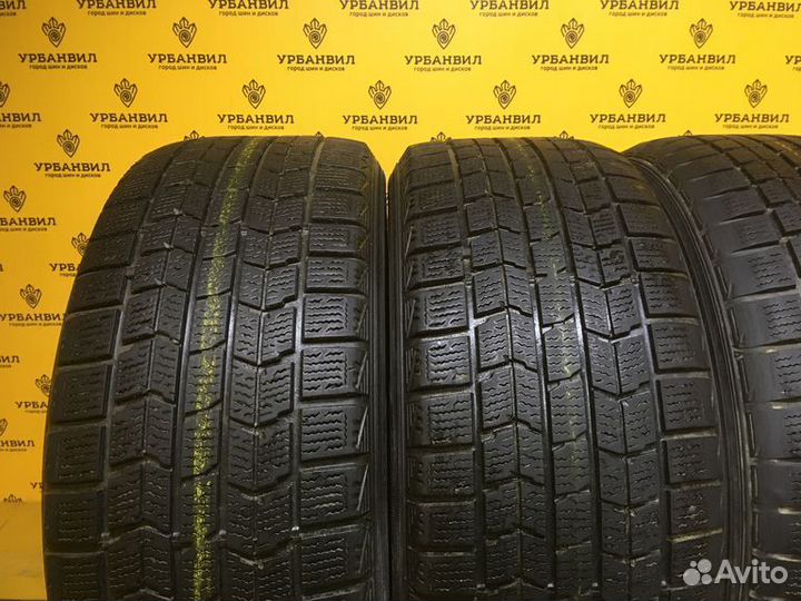 Dunlop Graspic DS3 215/50 R17 91Q