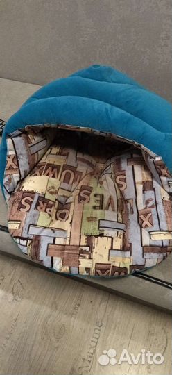 Лежанка для кошек