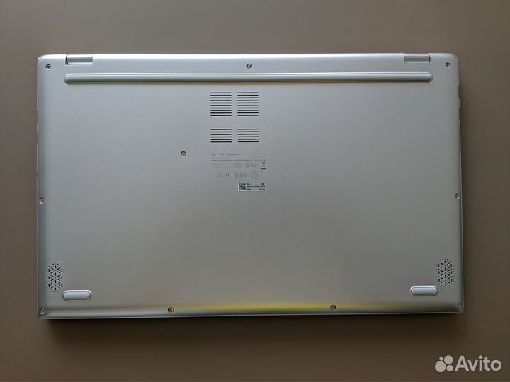 Ноутбук asus VivoBook 17 F712E