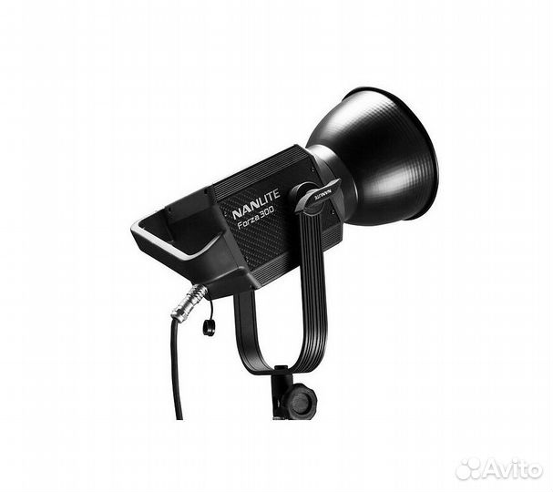 Осветитель светодиодный nanlite Forza 300 LED