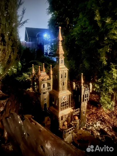 Украшение для сада